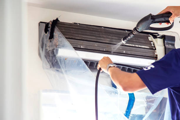 Best HVAC Air Duct Cleaning  in Fallon, NV