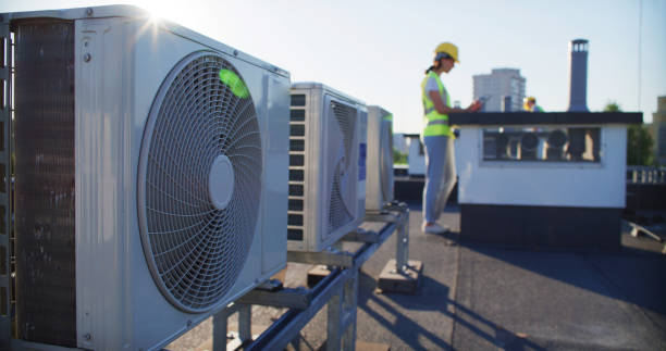 Best Air Duct Cleaning Near Me  in Fallon, NV