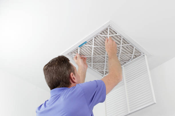 Best Best Air Duct Cleaning Company  in Fallon, NV